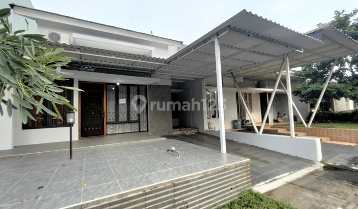 Jual Rumah Elysium Lippo Cikarang 1