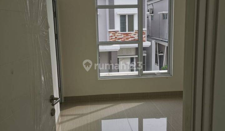 Di Sewa Rumah D’java Residence Jababeka Cikarang 2