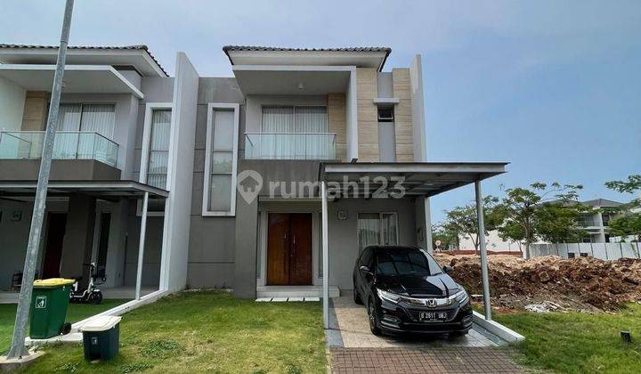 Rumah Harga Murah  1