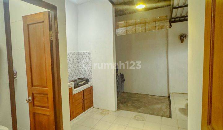 Rumah Cantik Fullfurnish Di Prambanan Strategis Akses Mobil 2