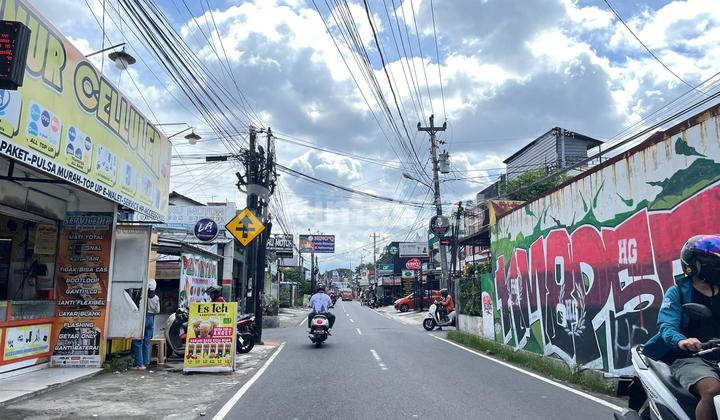 Selatan Kampus UPN READY BALIK NAMA  2