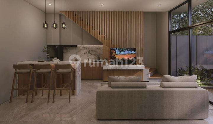 Rumah Idaman di Seturan Jogja Dekat UGM 2