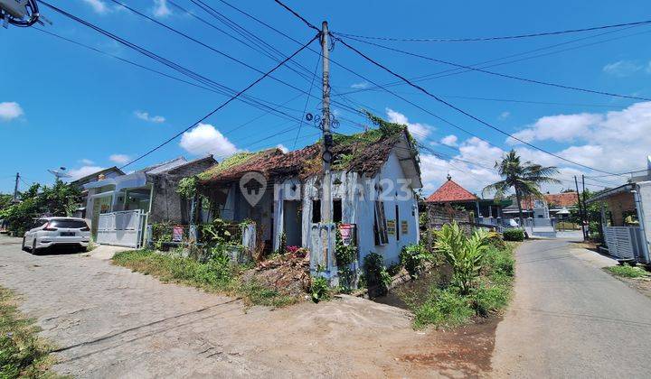 Rumah Dijual Melalui Lelang 2