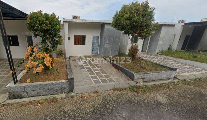 Villa Dijual Melalui Lelang (Grand Hills Villa F/12 Krajan, Bulusan, Kec. Kalipuro, Kab. Banyuwangi) 2