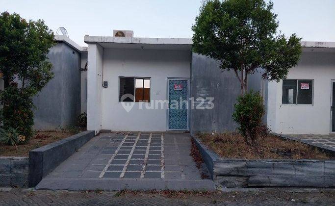 Villa Dijual Melalui Lelang (Grand Hills Villa F/12 Krajan, Bulusan, Kec. Kalipuro, Kab. Banyuwangi) 1