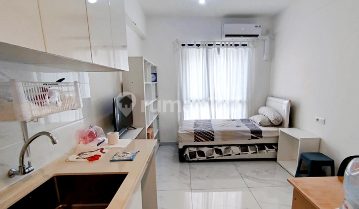 Di Jual Murah Unit Strategis di Apartemen Sky House @ Alam Sutera Di Jual Murah Unit Strategis di Apartemen Sky House @ Alam Sutera