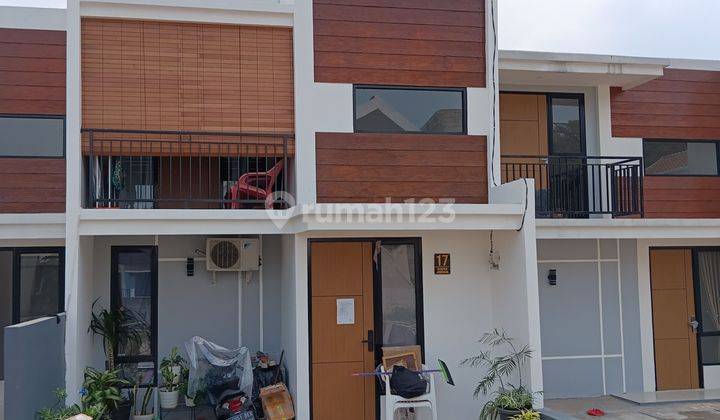 Rumah Di Depok Paling Laris , Cuma 200 Jt , Bisa 3x Bayar 2