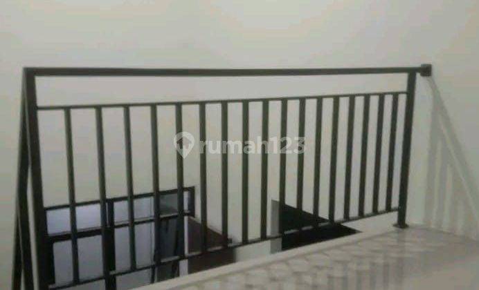 Rumah Baru Di Cinangka Depok , Bonus Kulkas 2 Pintu Dan Sofa 2