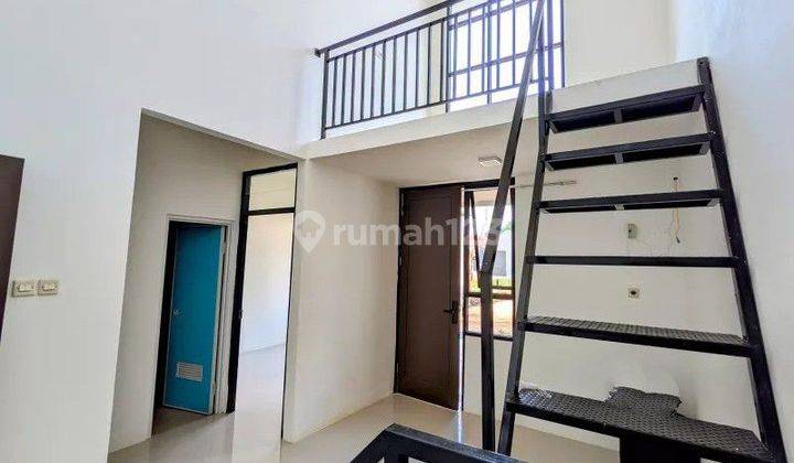 Rumah Baru Di Kota Depok , Booking 1 Jt Dapat Diskon 25 Jt 2