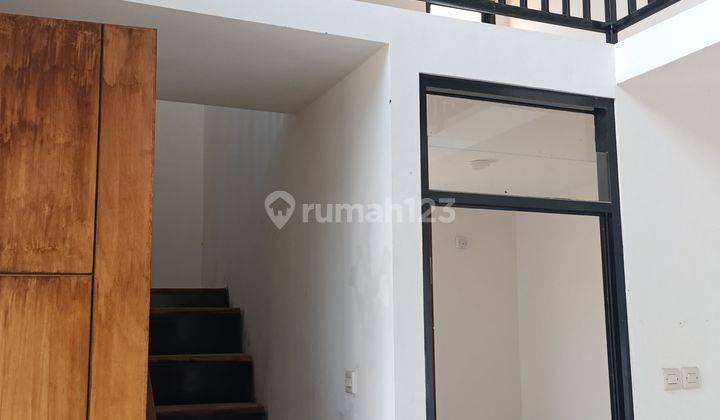 Rumah Di Kota Depok , Bebas Banjir , Booking Dapat Diskon 25 Jt 2