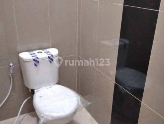 Rumah Di Depok Dekat Stasiun Dan Tol ,  Bisa 3x Bayar 2