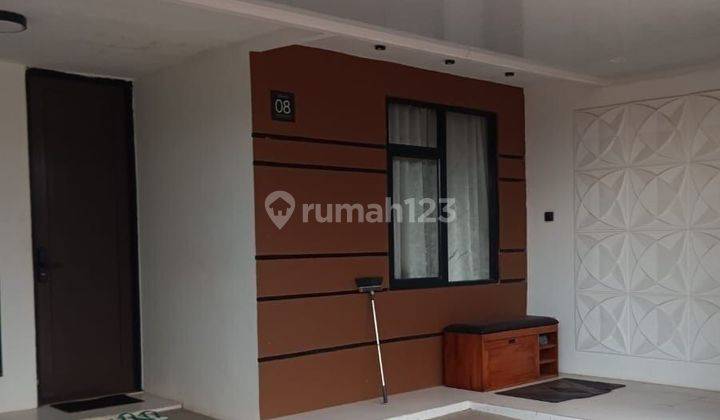 Rumah Cakep Di Kota Depok , Booking 1 Jt Dapat Diskon 25 Jt 2