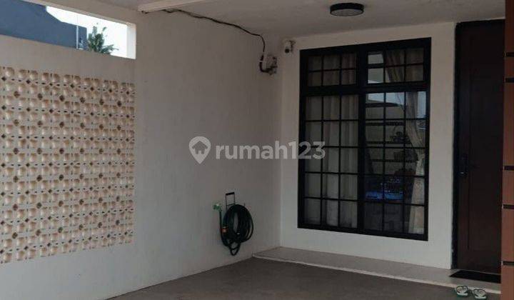 Rumah Baru Di Cinangka Depok , Bonus Mesin Cuci Dan Sofa 2