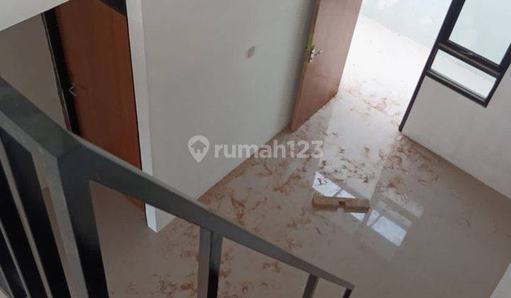 Rumah Bebas Banjir Di Depok , Bisa 3x Bayar 2