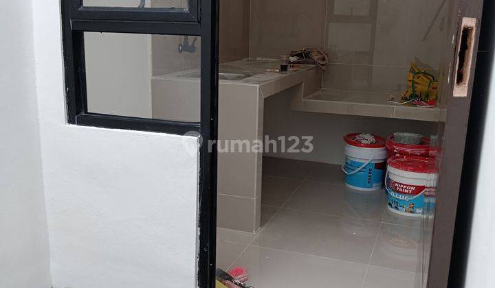 Rumah Baru Di Depok , Cuma 165 Jt , Bisa 3x Bayar 2