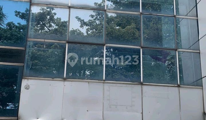 For sale/rent: Green Garden Shop House 1