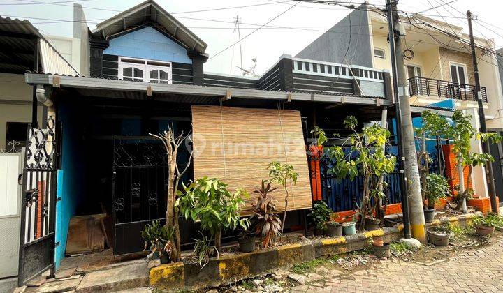 Dijual Rumah Di Sunter Mas Barat 1