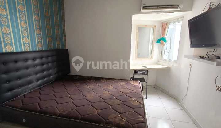 Unit Apartemen Aeropolis Tangerang 1br Di Bawah Njop