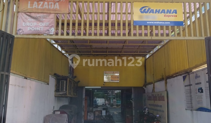 Jual Cepat Ruko di Bawah NJOP di Mangga Dua Raya Jual Cepat Ruko di Bawah NJOP di Mangga Dua Raya