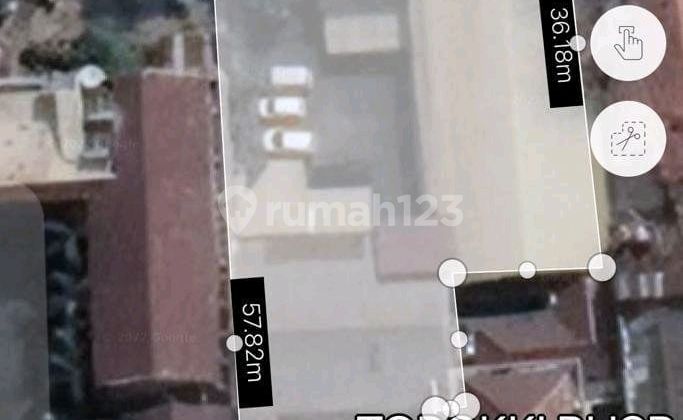 Tanah Di Karet Pedurenan 1