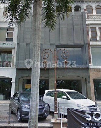 Quick Sale 4.5-Storey Shop House in PIK Metro Quick Sale 4.5-Storey Shop House in PIK Metro