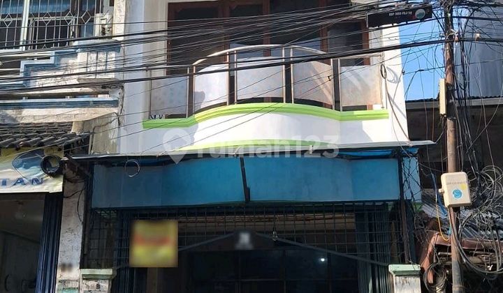 Rumah 3 Kamar Di Pekapuran 1