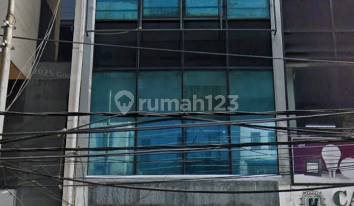 Ruko 3,5 Lantai Di Panglima Polim Ruko 3,5 Lantai Di Panglima Polim