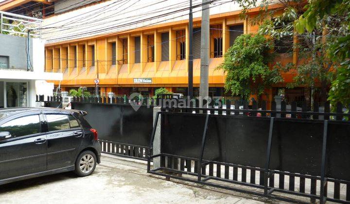 Dijual Gedung di Karang Anyar 2