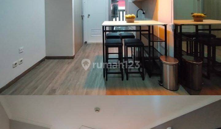 Dijual Unit Apartemen Green Bay Pluit 1