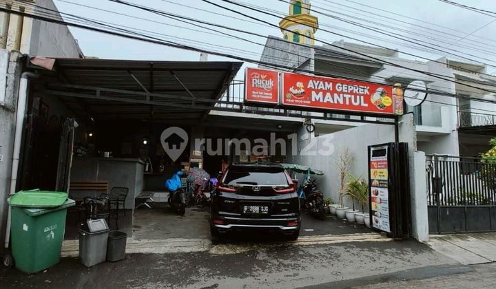 Jual Cepat Kavling Daerah Mampang Prapatan