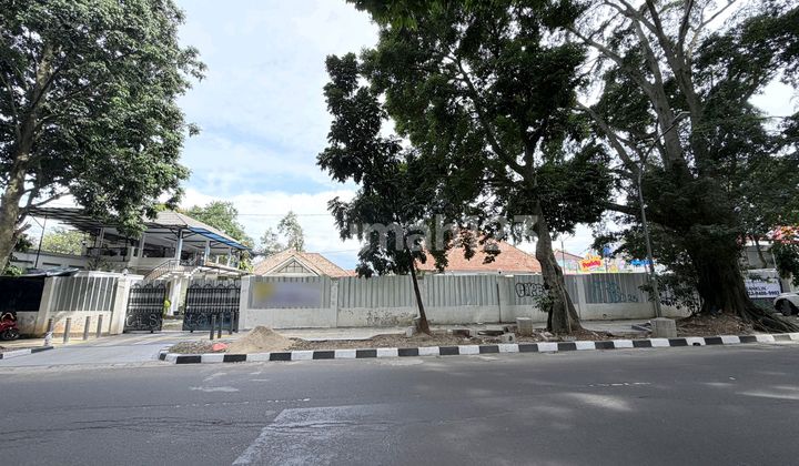 Jual/Sewa Rumah di Jl Ayani Bogor