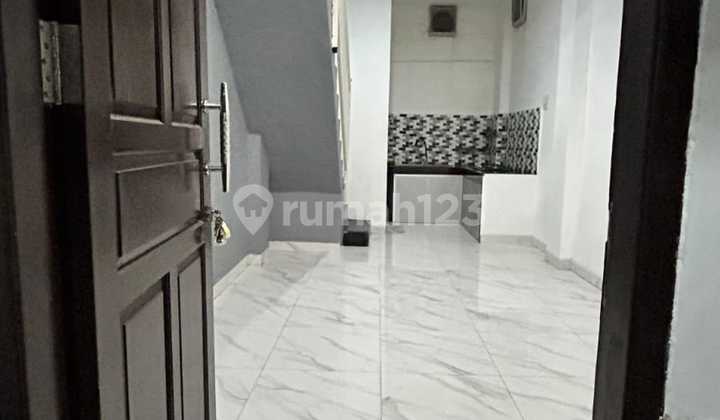 Jual Cepat Rumah Siap Huni di Jl Kerajinan 2