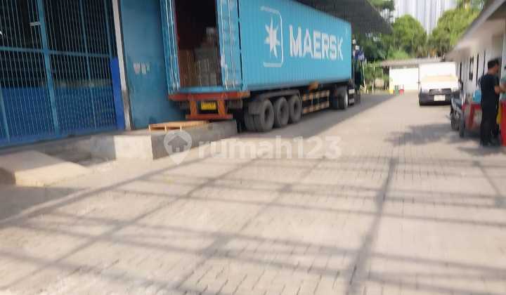 Jual Cepat Gudang di Bawah NJOP Daerah Sunter Jual Cepat Gudang di Bawah NJOP Daerah Sunter