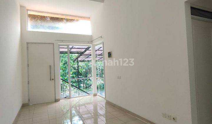 Rumah Siap Huni Include Ac di Sentul City, Bogor 1