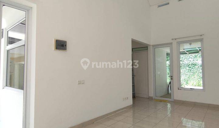 Rumah Shm Siap Huni Lingkungan Nyaman Di Sentul City, Bogor 1