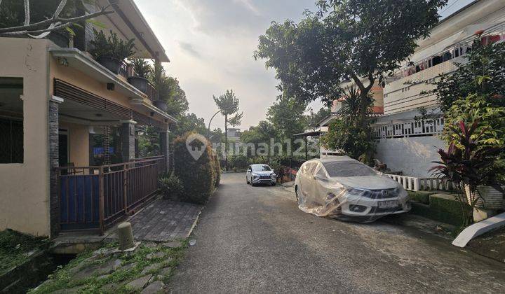 Rumah 2 Lantai Siap Huni Cluster Terdepan di Sentul City, Bogor 2