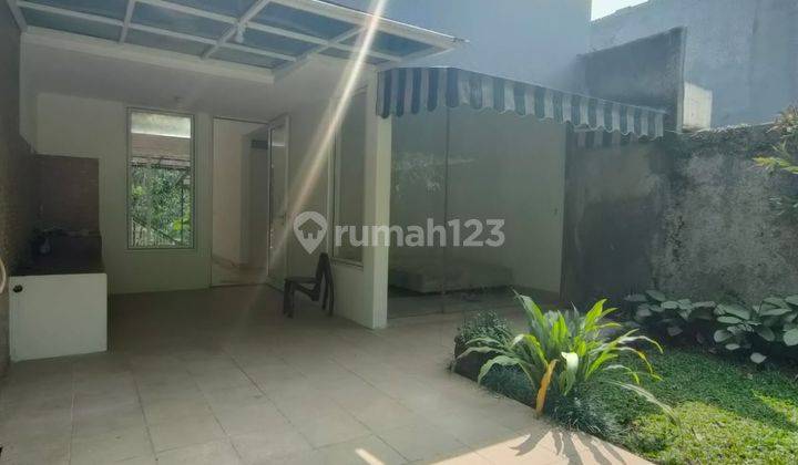 Rumah Include Ac Lingkungan Nyaman Di Sentul City, Bogor 2