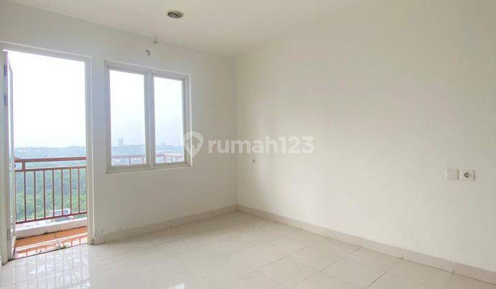 Apartemen SHM Murah Lokasi Strategis di Sentul City, Bogor 1