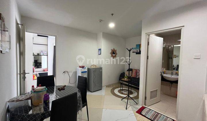 Apartemen Siap Huni Furnish Dekat AEON Mall di Sentul City, Bogor 1
