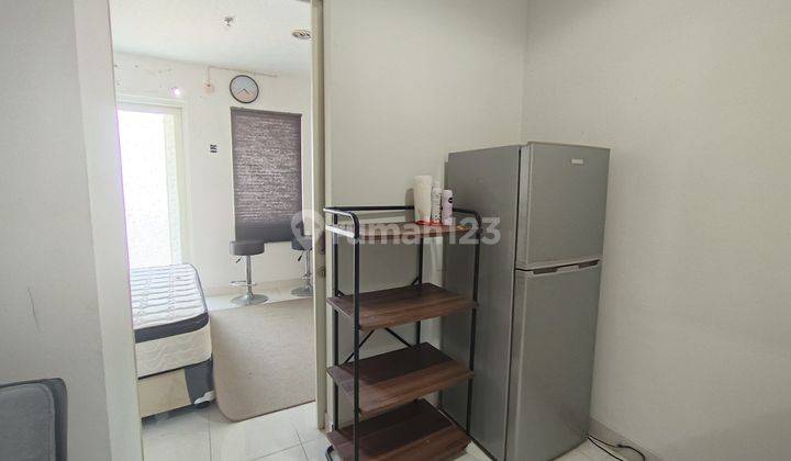 Apartemen 1 BR Furnish Dekat AEON Mall di Sentul City, Bogor 2