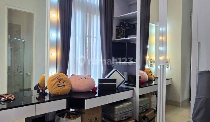 Rumah Kontrakan Furnish View Pegunungan di Sentul City, Bogor 2