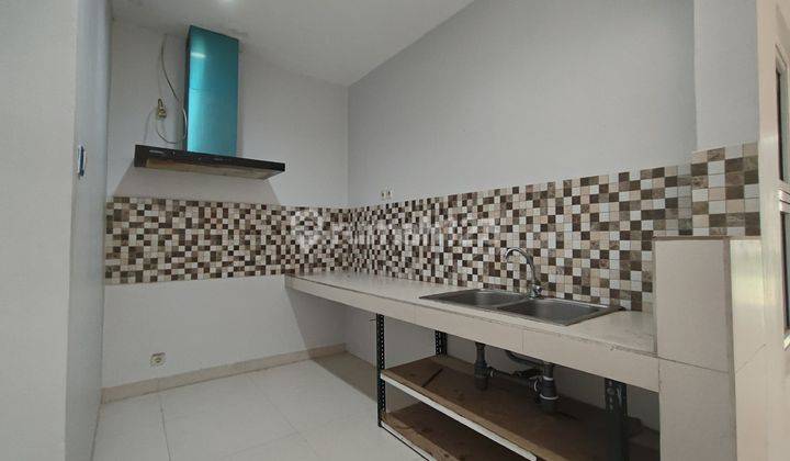 Rumah Kontrakan Siap Huni dengan Mezanine di Sentul City, Bogor 1
