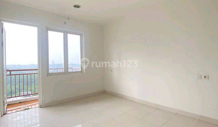 Apartemen Murah Shm Siap Huni Di Sentul City, Bogor 1