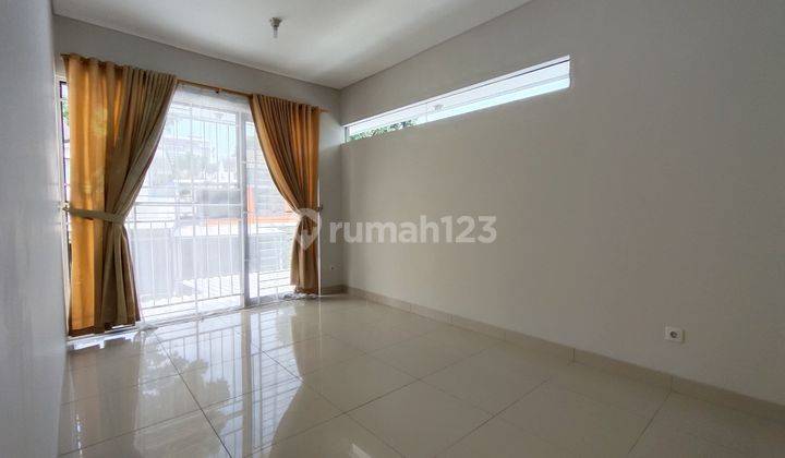 Rumah Siap Huni Dekat Dengan Club House di Sentul City, Bogor 1