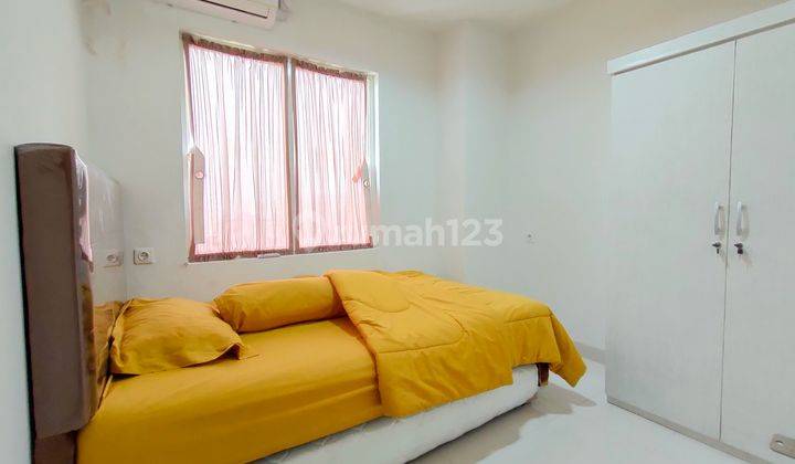 Apartemen 2 BR Dekat AEON Mall di Sentul City, Bogor 2