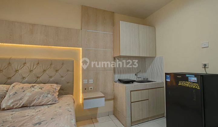 Apartemen Type Studio Bagus di Sentul City, Bogor 2