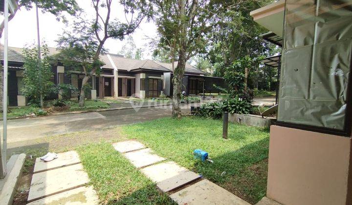 Rumah Siap Huni Lingkungan Nyaman di Sentul City, Bogor 2