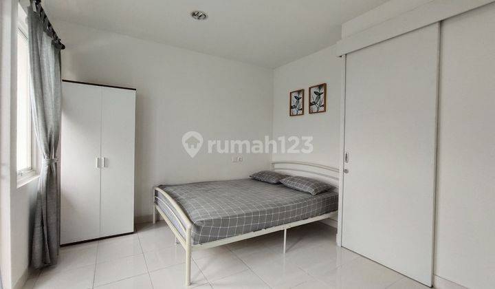 Apartemen Furnish Bagus Lokasi Strategis di Sentul City, Bogor 1