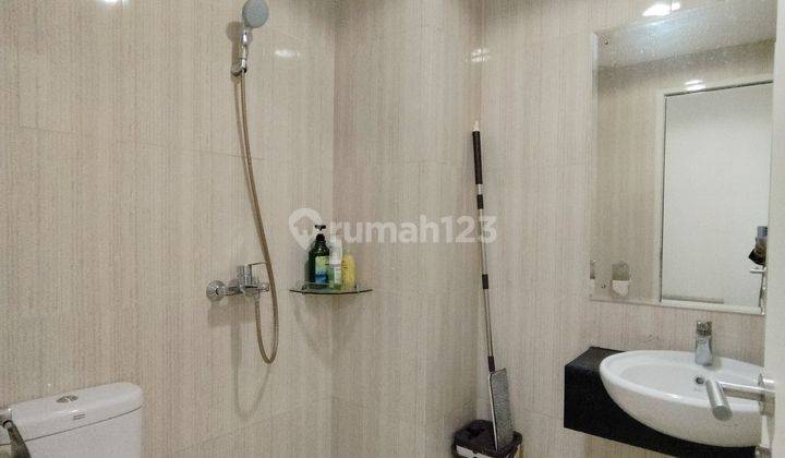 Apartemen Furnish View Pegunungan di Sentul City, Bogor 2