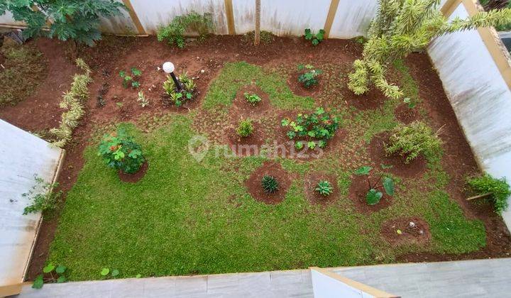 Rumah 2 Lantai Rooftop View Gunung di Sentul City, Bogor 2